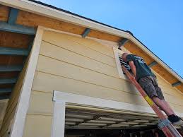 Custom Trim and Detailing for Siding in Okolona, MS